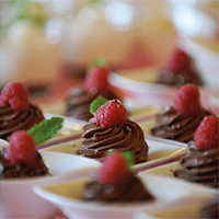 Wedding Catering in Ipswich, Suffolk